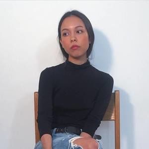 Meet your Posher, Connie